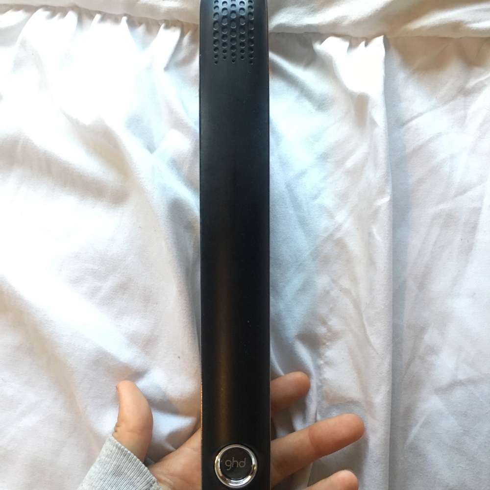 ghd Platinum Styler. (Hair Straightener)